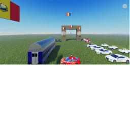 Romanian Land! icon