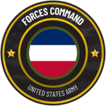 || Forces Command || FORSCOM