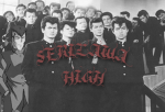 [芹泽] Saikyō High