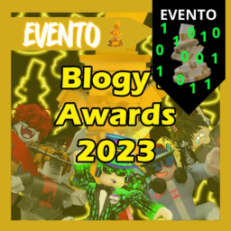 [BLOGY HUNT] 1ST | BLOGYS AWARDS 2023