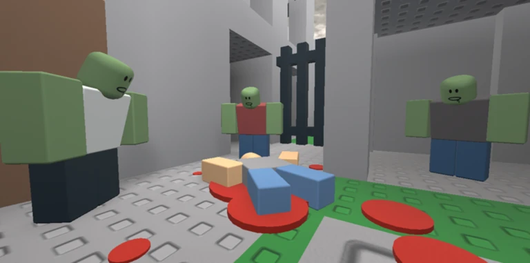 DEAD (v.2.0 pr11)