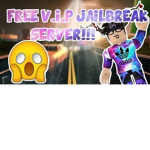 Free VIP Server on Jailbreak