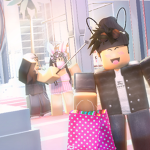 Blox's Clothing Store