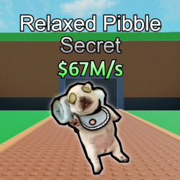 Grab the Pibble [Released]