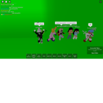 i made thsi new acc bff (bloody wolf)