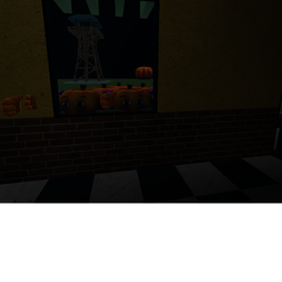 (Big Update!) Survival Hungry Pumpkin