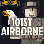 101st Airborne Division 1940s