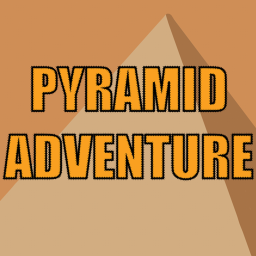 Pyramid adventure