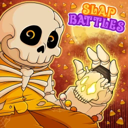 [🎃] Slap battles 2.0 icon