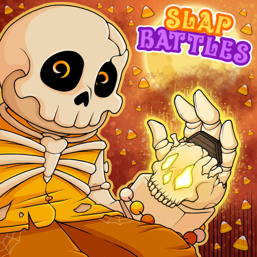 Slap battles 2.0