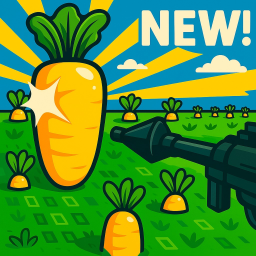 [UPD] Bomb A garden