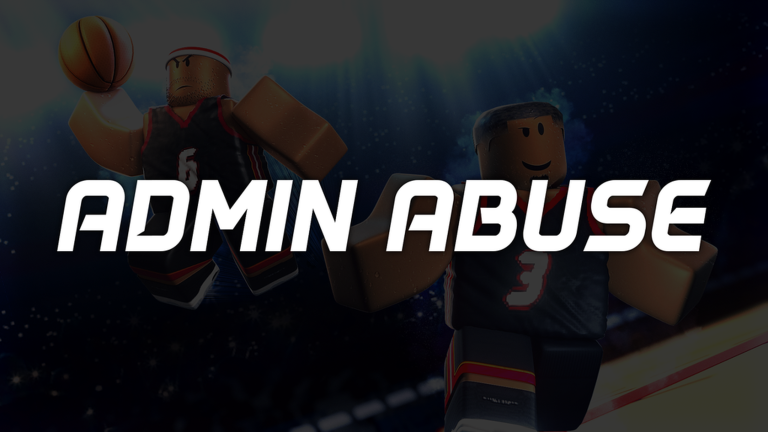 MyPark Admin Abuse