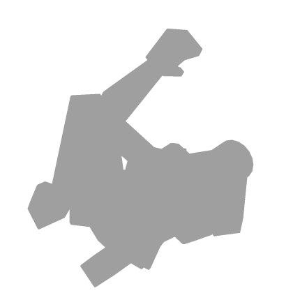 Fling Dropkick