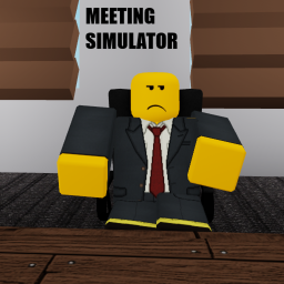 Meeting Simulator