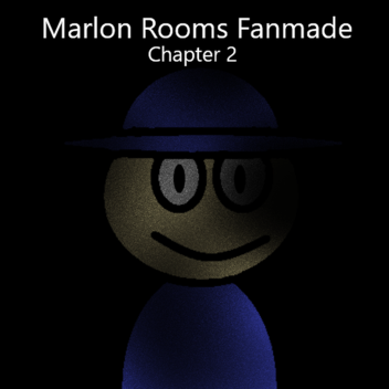 Marlon Rooms Fanmade Chapter 2
