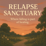 Relapse Sanctuary