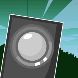 Objects Global: Summer Camp icon