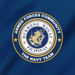 [-] The Philippine Navy.