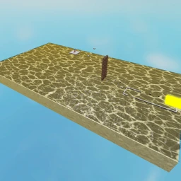 Mini Jump Obby icon