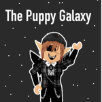Puppies of The Puppy Galaxy!