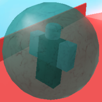 MARBLE BALL!