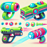 Battle Arenas X