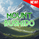 [NEW] Mount Bushido