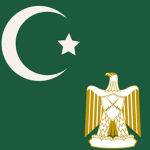 —Egyptian Royal Army—