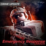Emergency Response: Canada