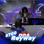Reyway DOA #700