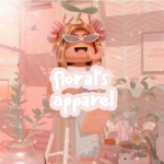 floral's apparel