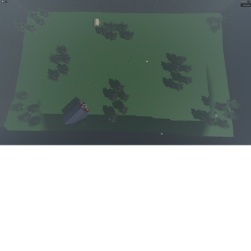 Zombie Survival!