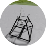 Not very impressive, but it's a start! Your journey starts here.