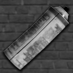 Spray Paint! Testing icon
