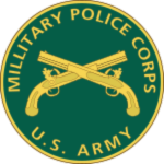 [EWE] United States Military PoIice
