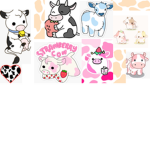 !Moo Army!