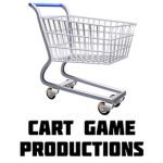 CART GAME PRODUCTIONS