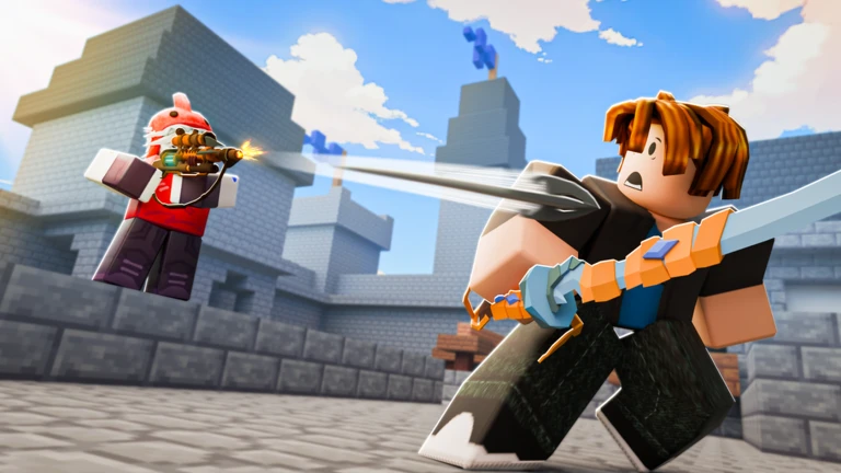 BedWars [🏆RANKED + BLITZ]