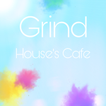 Grind House's Cafe