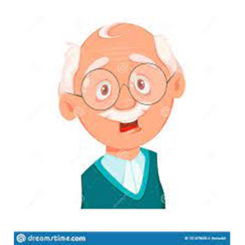 Help Gramps Find His Tissue Boxes!