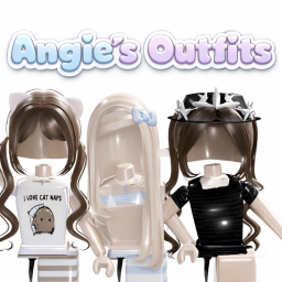 Angies outfit ideas