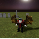 the roblox monsters