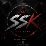 SSK-silent step killers