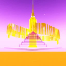 Ascending Above Reality [Tier 24] icon