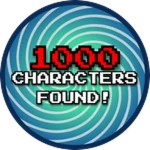 1000 Characters found!