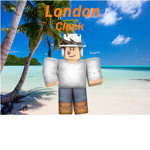 London Clock