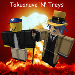 Takuanuve 'N' Treys