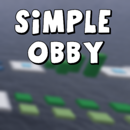 Simple Obby!