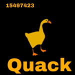 The Dahood ducks