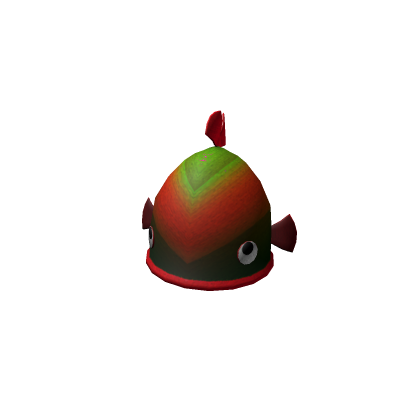 The Hollyfish
